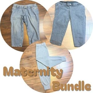 H&M Maternity Bundle